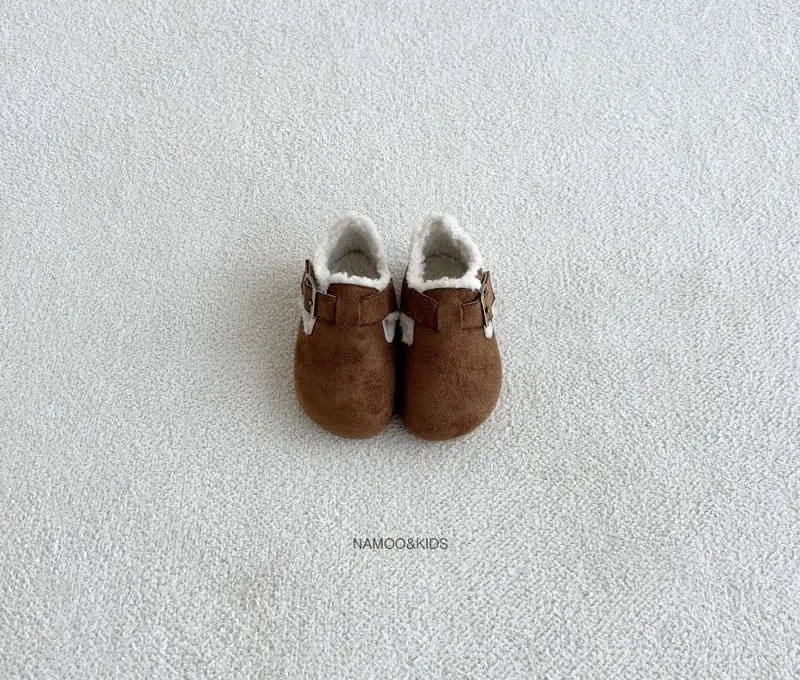 Namoo & Kids - Korean Children Fashion - #discoveringself - Lani Loafer - 2