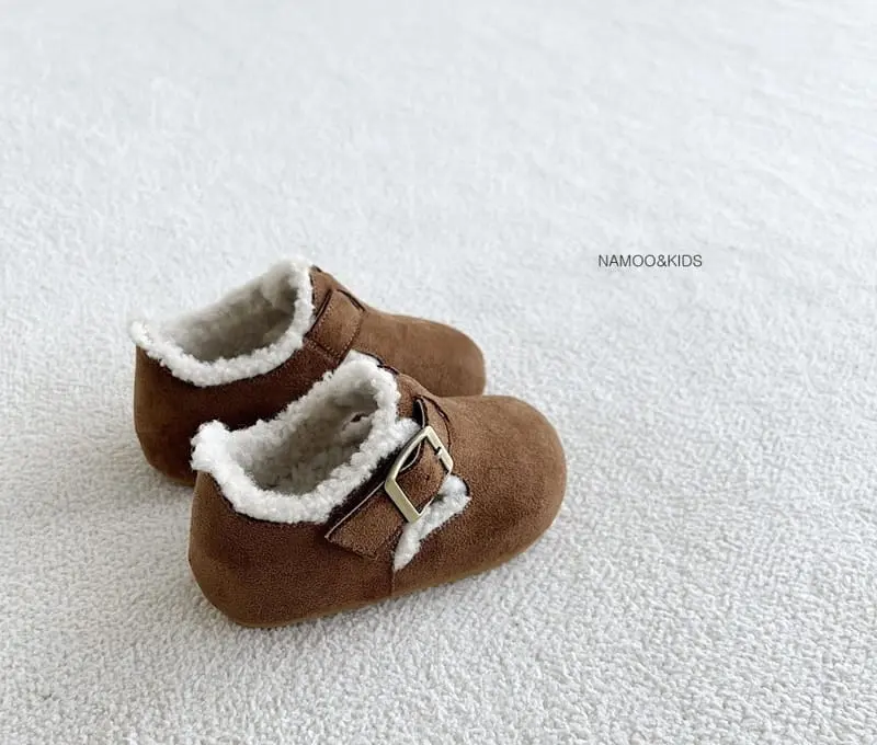 Namoo & Kids - Korean Children Fashion - #fashionkids - Lani Loafer - 3
