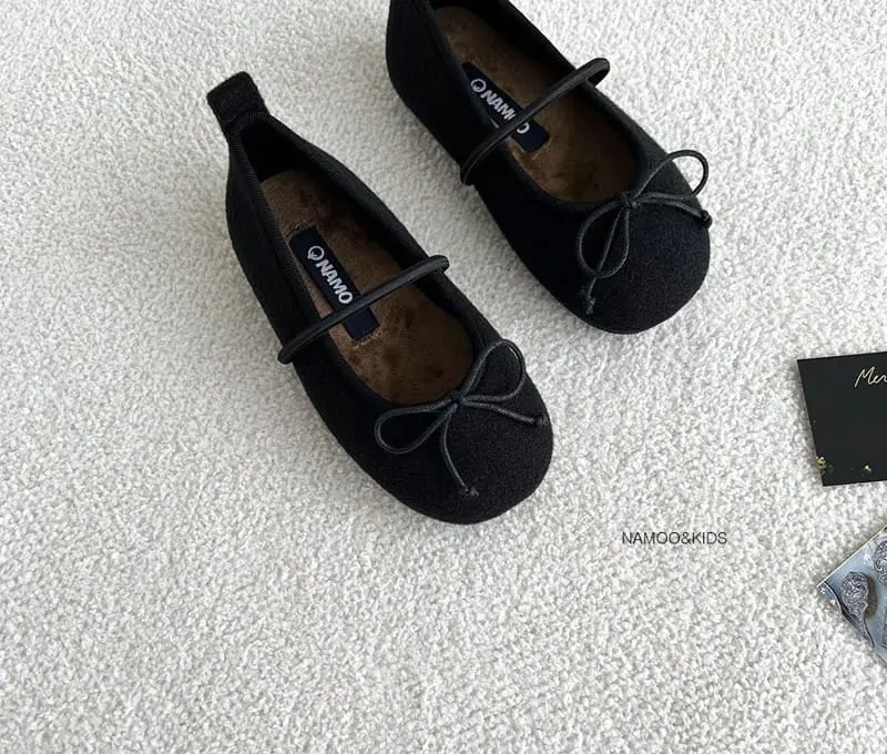 Namoo & Kids - Korean Children Fashion - #kidsshorts - Kia Flats - 5