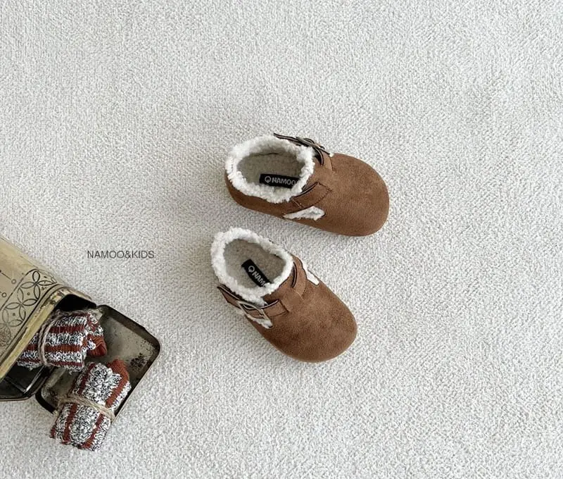Namoo & Kids - Korean Children Fashion - #fashionkids - Lani Loafer - 4
