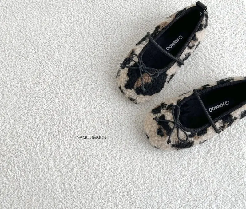 Namoo & Kids - Korean Children Fashion - #kidsstore - Haru Flats - 7