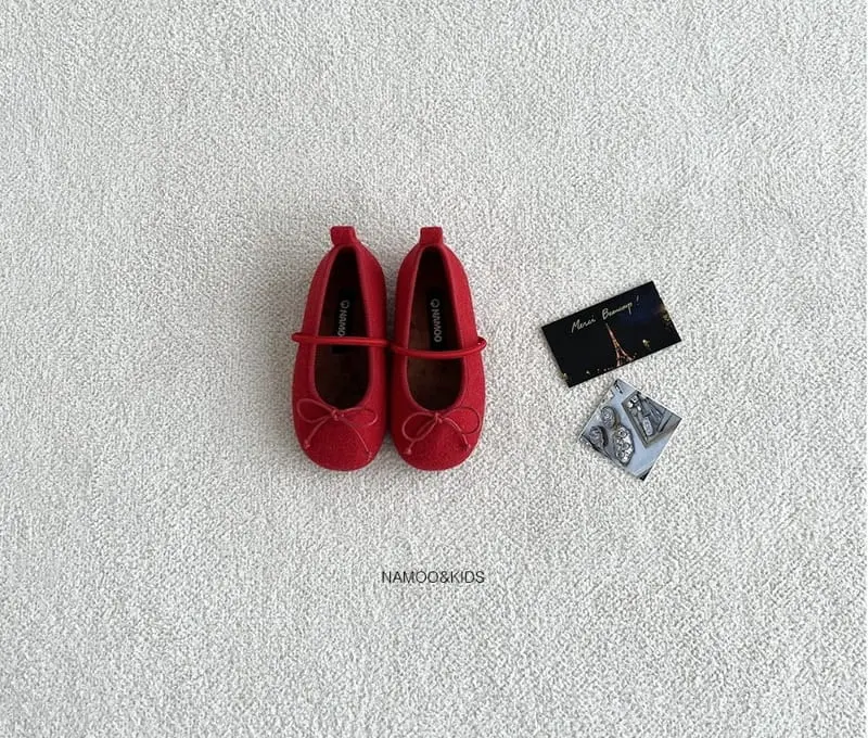 Namoo & Kids - Korean Children Fashion - #kidsstore - Kia Flats - 6