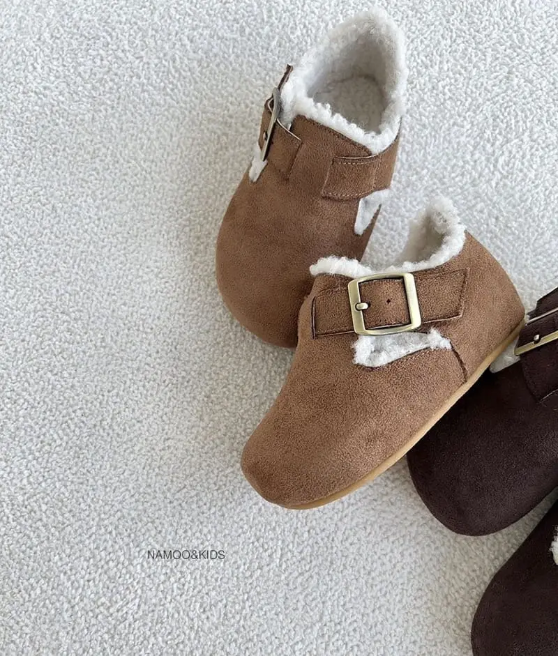 Namoo & Kids - Korean Children Fashion - #kidsstore - Lani Loafer - 5