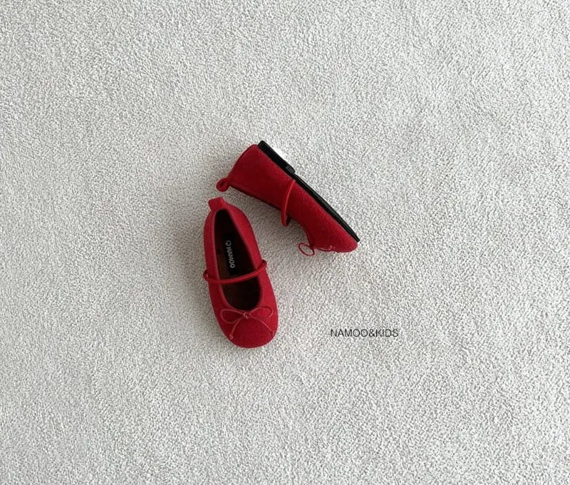 Namoo & Kids - Korean Children Fashion - #kidzfashiontrend - Kia Flats - 7