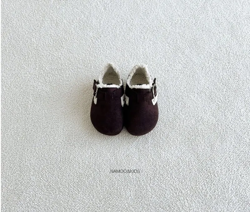 Namoo & Kids - Korean Children Fashion - #kidzfashiontrend - Lani Loafer - 6