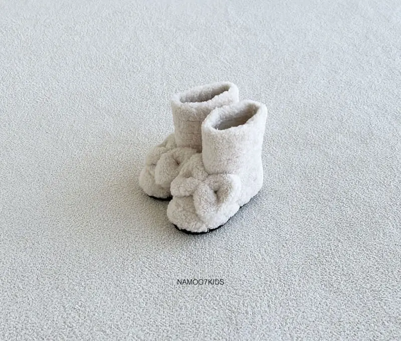 Namoo & Kids - Korean Children Fashion - #littlefashionista - Lomi Boots - 2