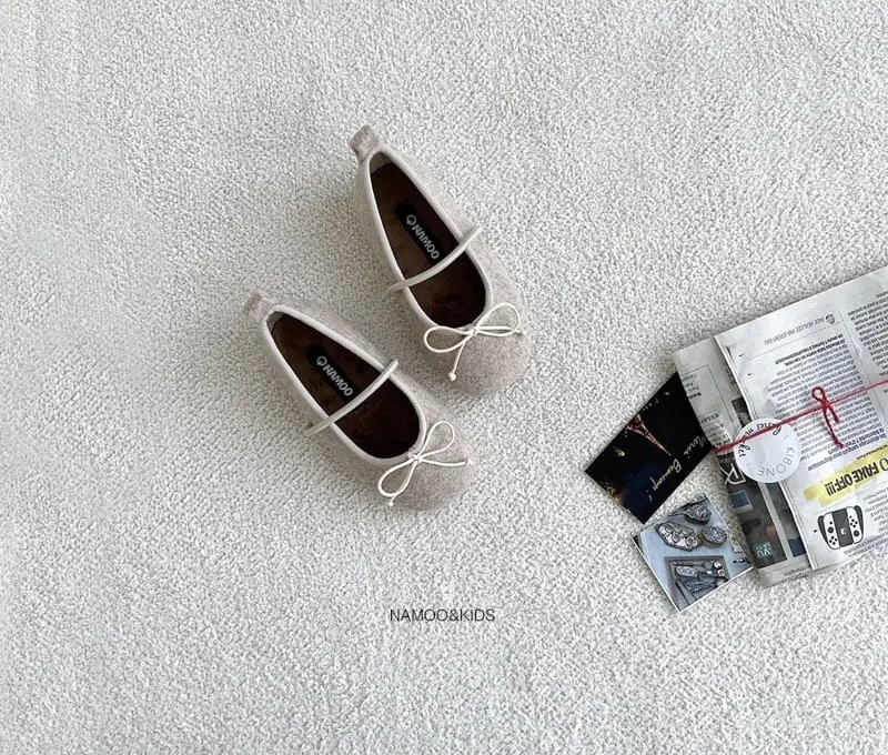 Namoo & Kids - Korean Children Fashion - #magicofchildhood - Kia Flats - 10