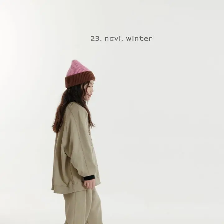 Navi - Korean Children Fashion - #discoveringself - I Am Pants - 8