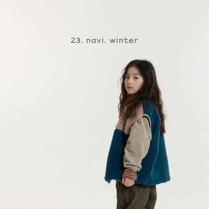 Navi - Korean Children Fashion - #kidsshorts - Dia Pants - 3
