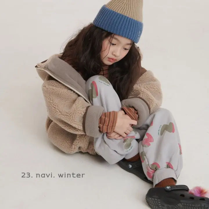 Navi - Korean Children Fashion - #kidsstore - Maria Tee - 9