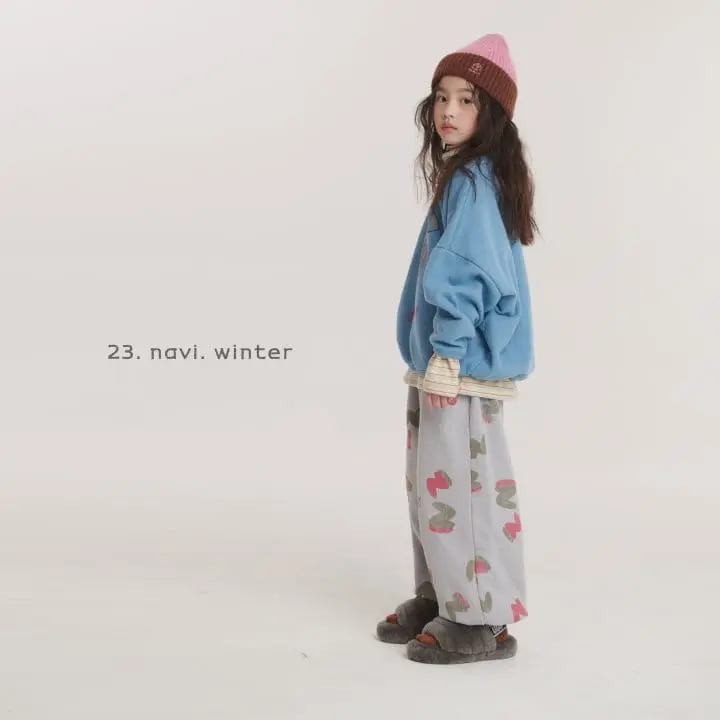 Navi - Korean Children Fashion - #kidzfashiontrend - Owl Tee - 3