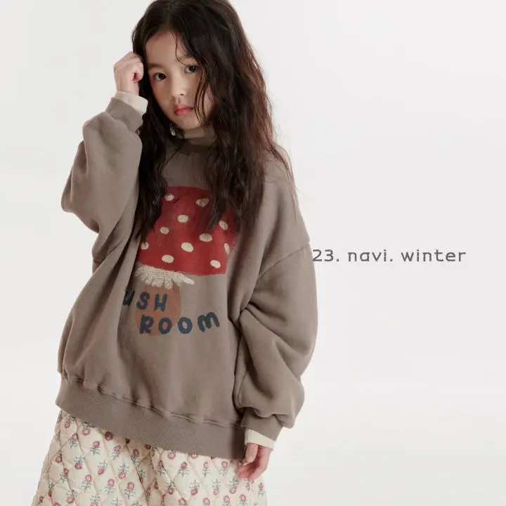 Navi - Korean Children Fashion - #littlefashionista - Dandellion Skirt - 10