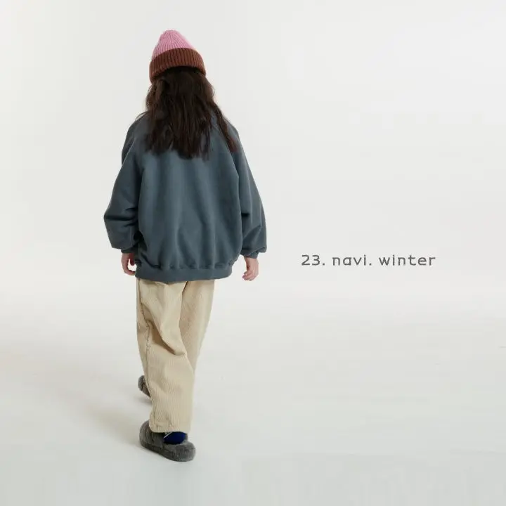 Navi - Korean Children Fashion - #magicofchildhood - Scoon Pants - 12