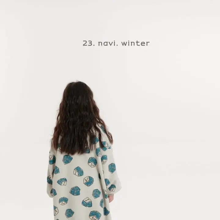 Navi - Korean Children Fashion - #magicofchildhood - Cobe One-piece