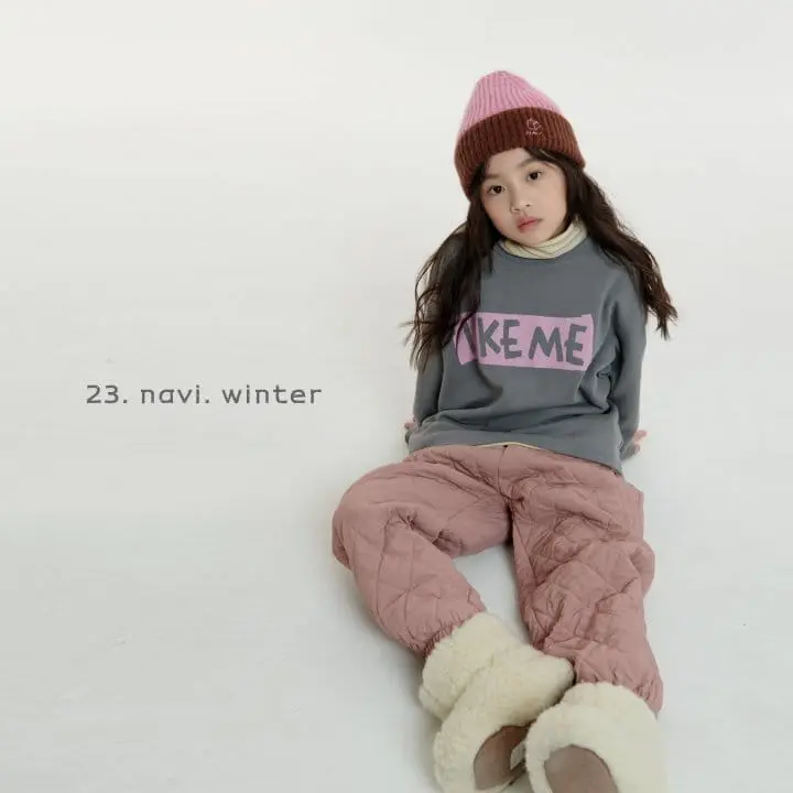 Navi - Korean Children Fashion - #todddlerfashion - Dia Pants - 11