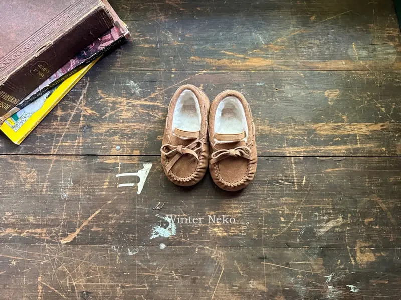 Neko - Korean Children Fashion - #designkidswear - NK 969 Flats - 7