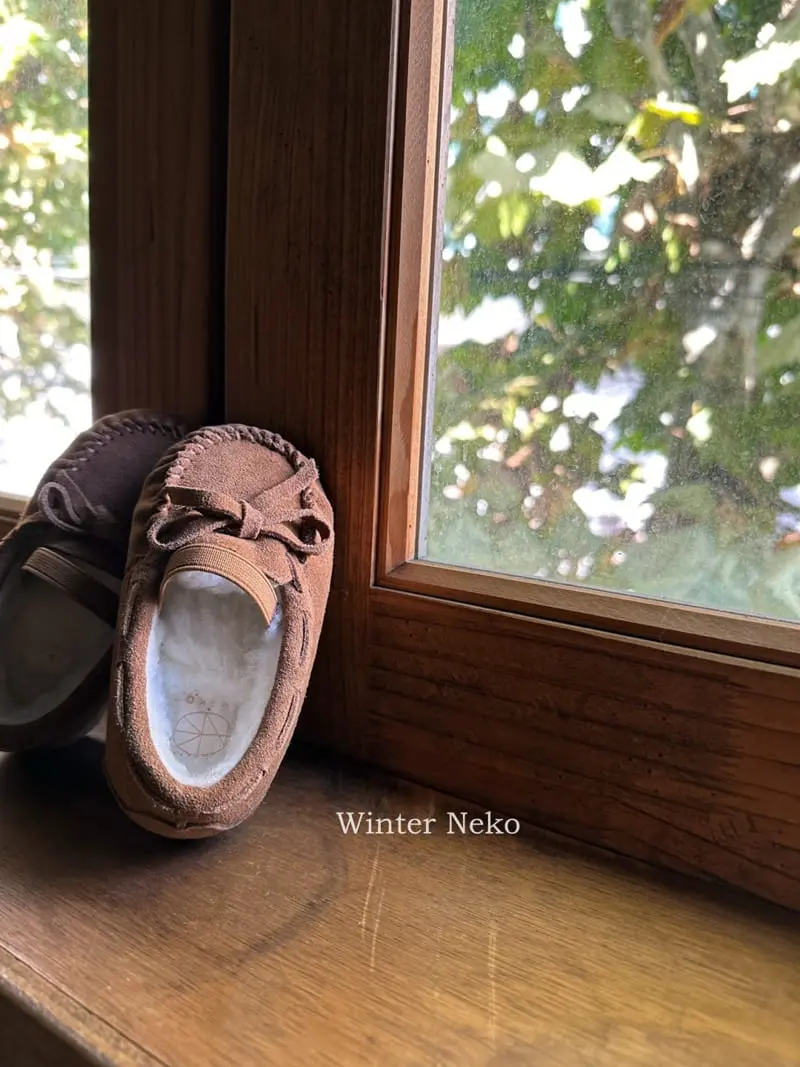 Neko - Korean Children Fashion - #fashionkids - NK 969 Flats - 9