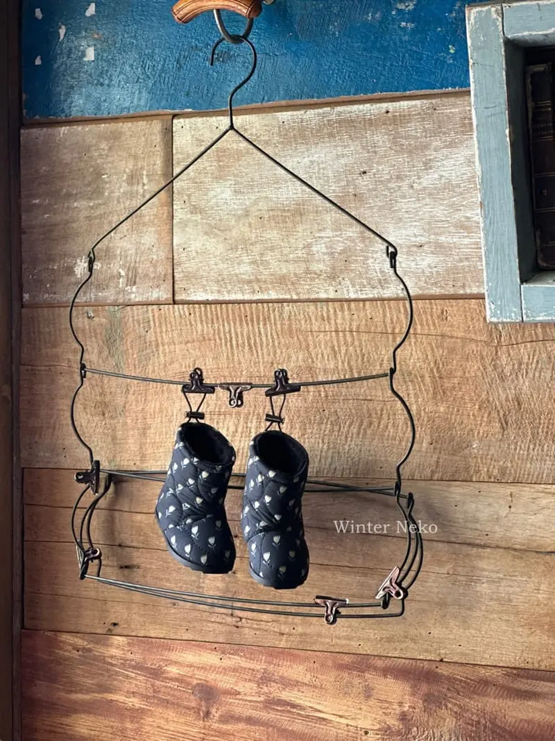 Neko - Korean Children Fashion - #littlefashionista - NK972 Boots - 10
