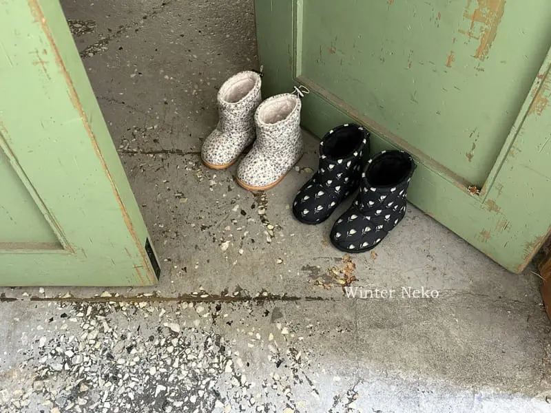 Neko - Korean Children Fashion - #minifashionista - NK972 Boots - 12