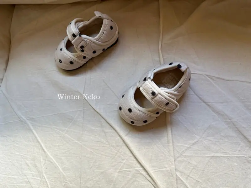 Neko - Korean Children Fashion - #stylishchildhood - NK971 Fltas - 2