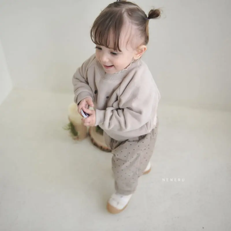 Neneru - Korean Baby Fashion - #babyfashion - Cute Bebe Tee - 11