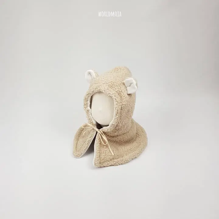 New World - Korean Children Fashion - #Kfashion4kids - Bbong Hoody - 9