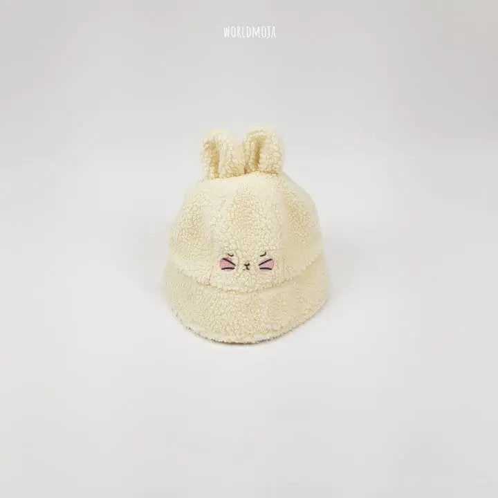 New World - Korean Children Fashion - #Kfashion4kids - Dumble Tong Bucket Hat - 8