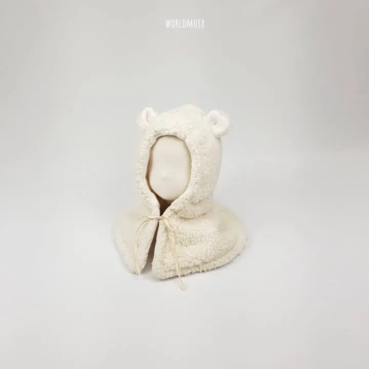 New World - Korean Children Fashion - #littlefashionista - Bbong Hoody - 10