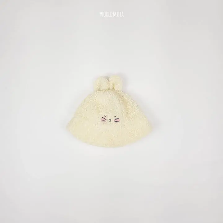 New World - Korean Children Fashion - #magicofchildhood - Dumble Tong Bucket Hat - 10