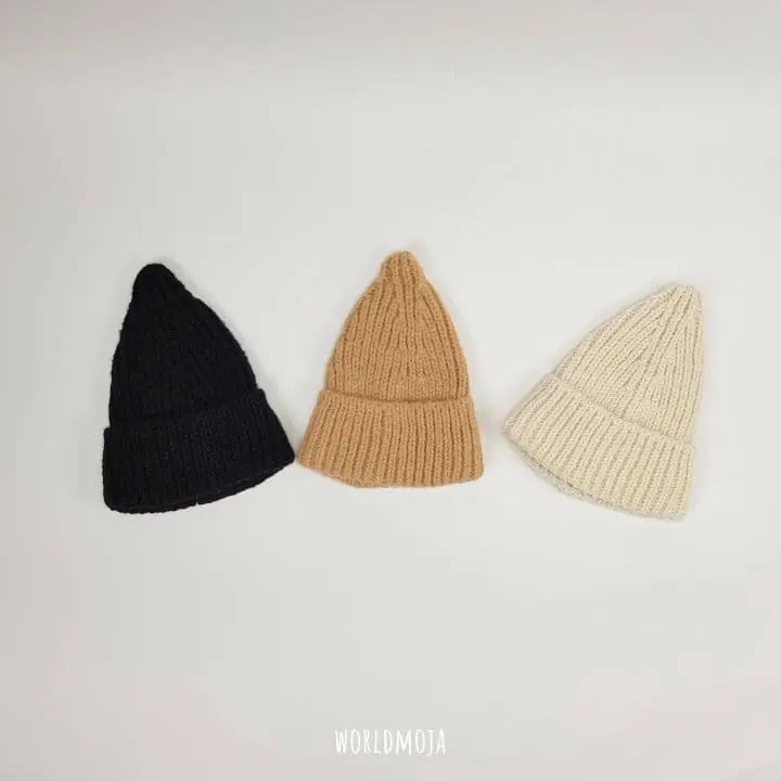 New World - Korean Children Fashion - #minifashionista - Alpaca Horn Beanie Mom - 7
