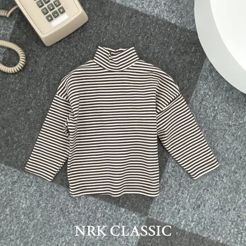 Nrk - Korean Children Fashion - #Kfashion4kids - Stick Tee - 2
