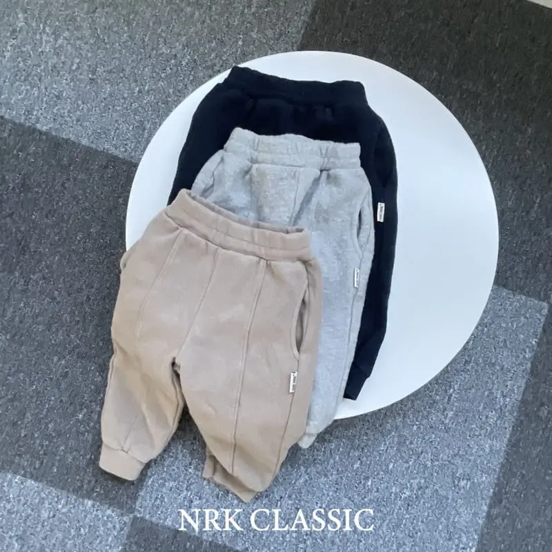 Nrk - Korean Children Fashion - #Kfashion4kids - Bonitta Pants - 7