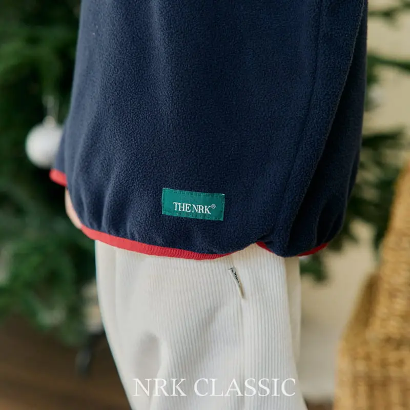 Nrk - Korean Children Fashion - #childofig - Simple Anoral - 12