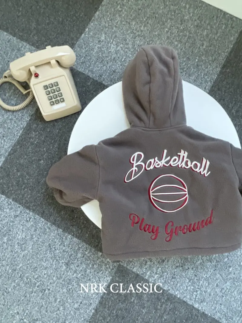 Nrk - Korean Children Fashion - #childrensboutique - Play Jumper