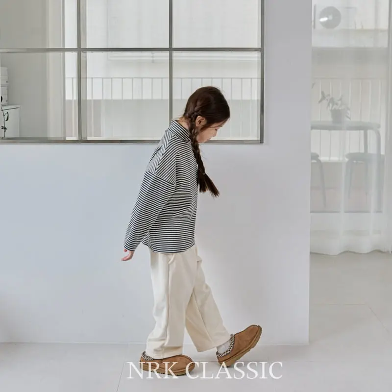 Nrk - Korean Children Fashion - #designkidswear - Stick Tee - 10