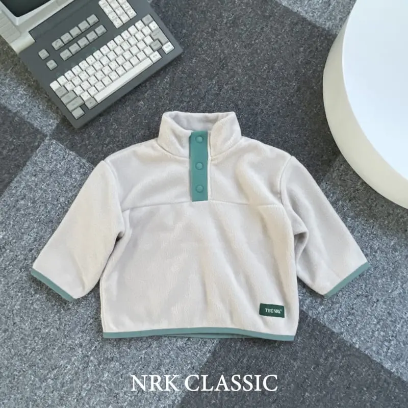 Nrk - Korean Children Fashion - #kidsshorts - Simple Anoral