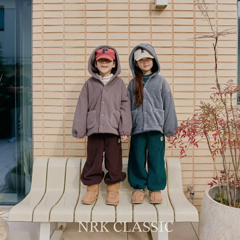 Nrk - Korean Children Fashion - #littlefashionista - Play Jumper - 9