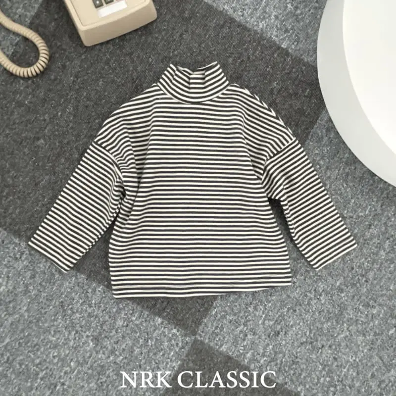 Nrk - Korean Children Fashion - #littlefashionista - Stick Tee - 3