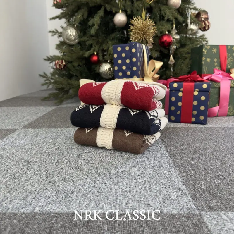 Nrk - Korean Children Fashion - #magicofchildhood - Dia Cardigan - 5