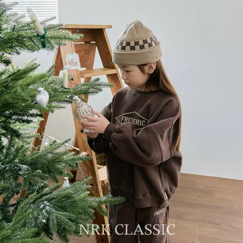 Nrk - Korean Children Fashion - #minifashionista - Baducki Beanie - 6