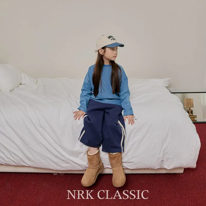 Nrk - Korean Children Fashion - #todddlerfashion - Havard Cap - 10