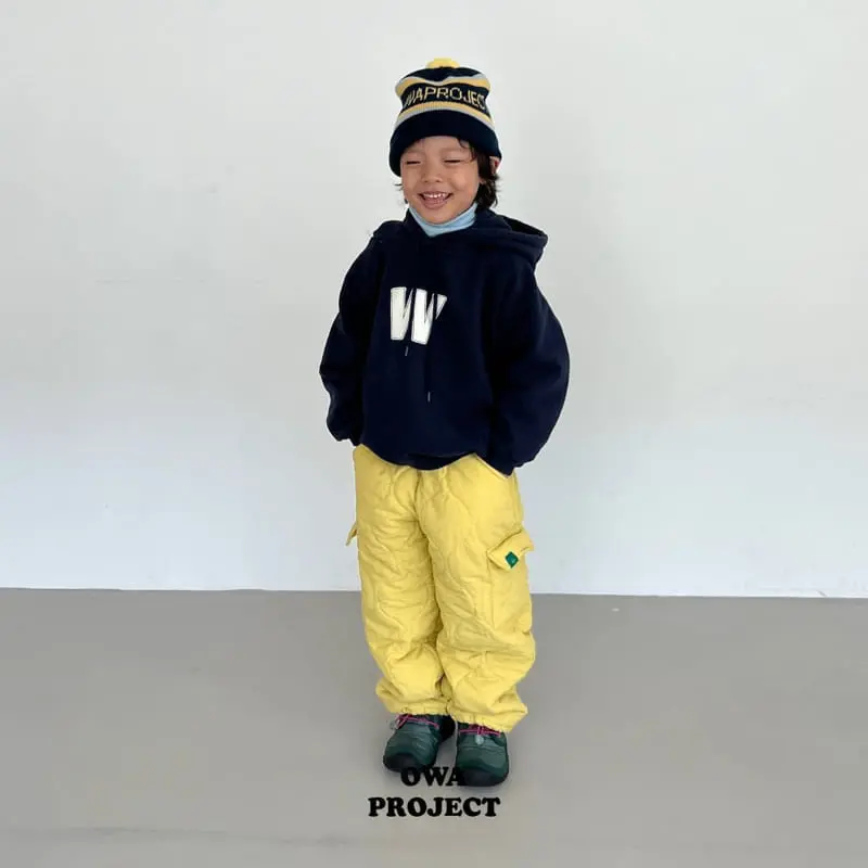 O Wa - Korean Children Fashion - #childofig - Cotton Candy Tee - 7