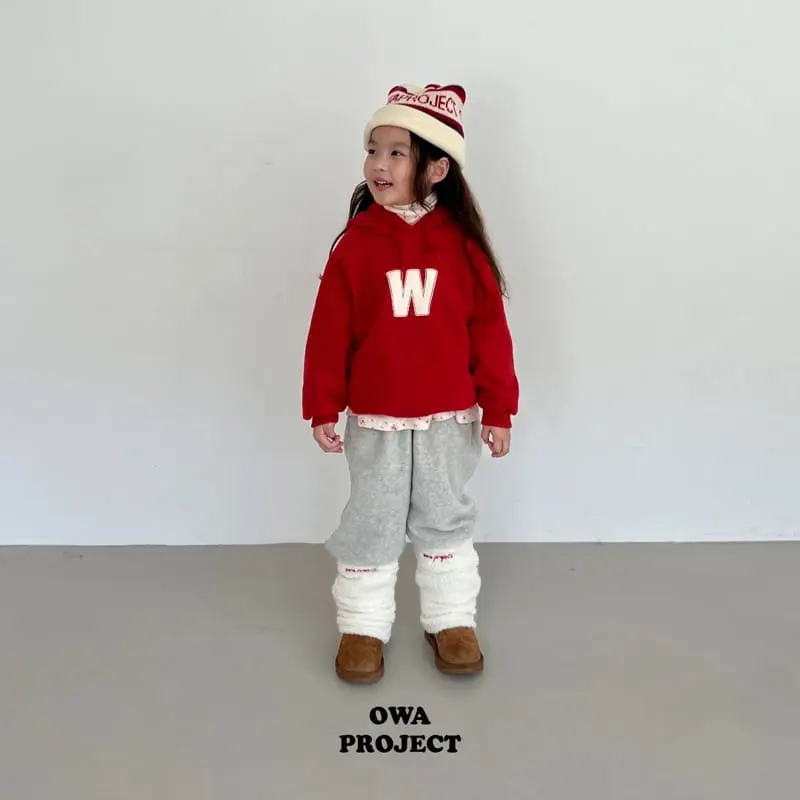 O Wa - Korean Children Fashion - #magicofchildhood - Piping Pants - 12