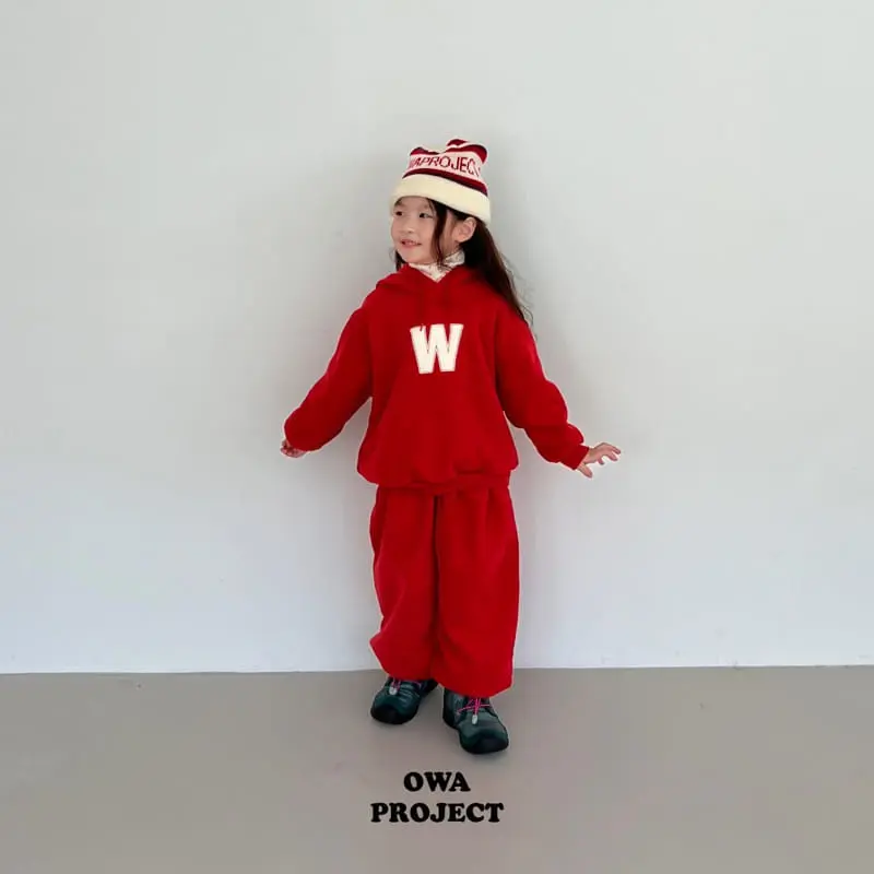 O Wa - Korean Children Fashion - #magicofchildhood - Bell Beanie - 9