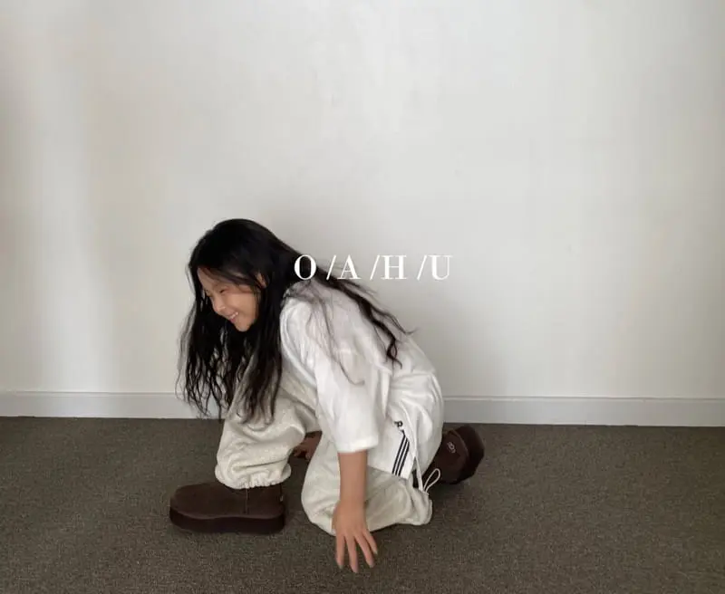 O'Ahu - Korean Children Fashion - #fashionkids - Be Layered Tee - 3