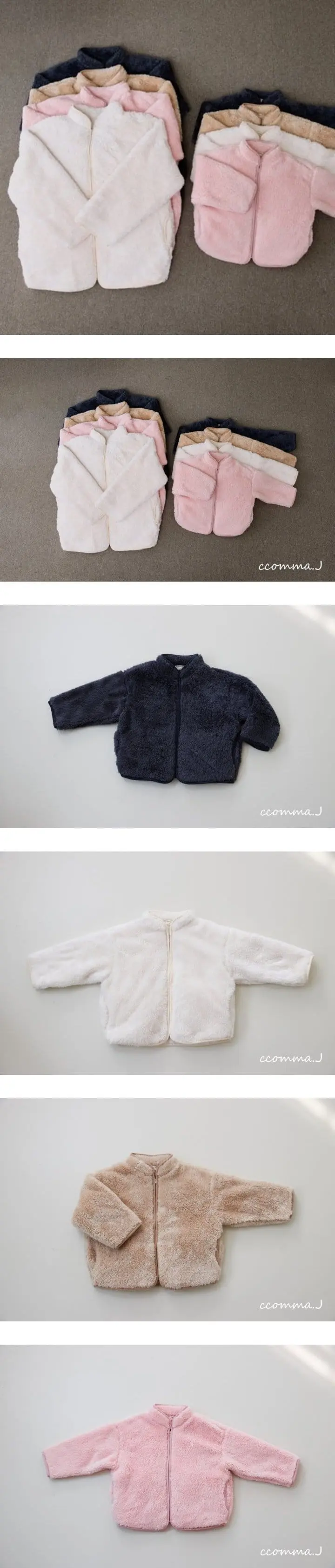 Oda - Korean Children Fashion - #stylishchildhood - Cozy Jumper Mom
