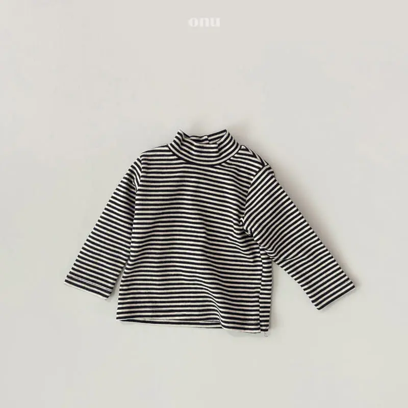 Onu - Korean Children Fashion - #childrensboutique - ST Tee - 4