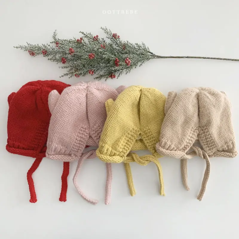Oott Bebe - Korean Baby Fashion - #babyboutique - Rudolf Bonnet - 5