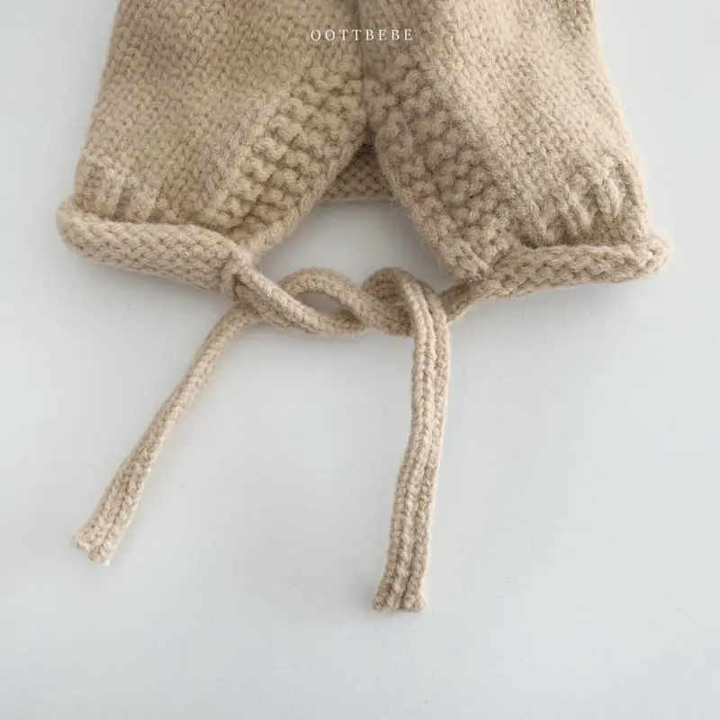 Oott Bebe - Korean Baby Fashion - #babyfashion - Rudolf Bonnet - 8