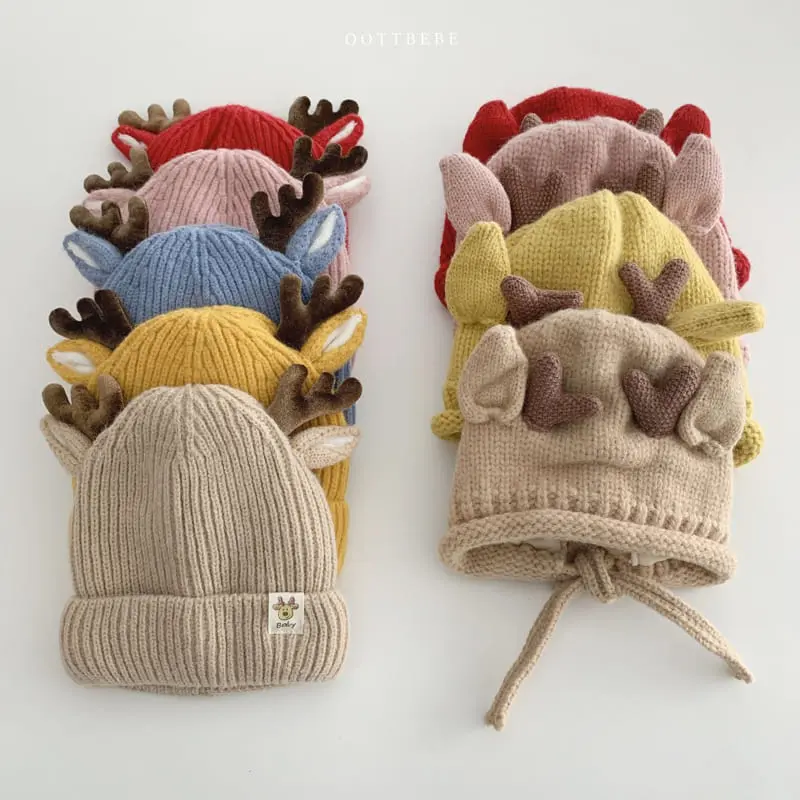 Oott Bebe - Korean Baby Fashion - #babygirlfashion - Rudolf Bonnet - 10